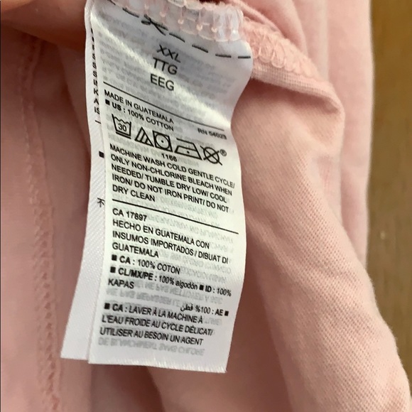 Old Navy Tee - Picture 4 of 5